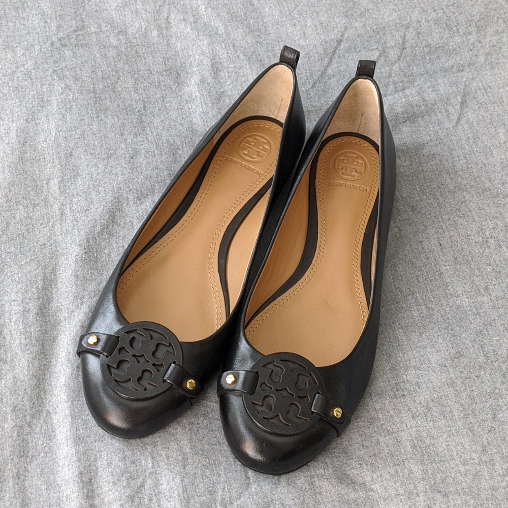 Tory Burch flats